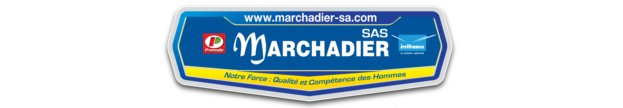 Marchadier SA